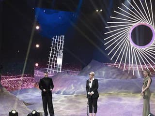 Rozdali ocenenia národnej filmovej