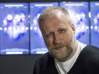 Nový slovenský kriminálny THRILLER