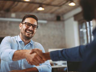 Ako byť na pohovore