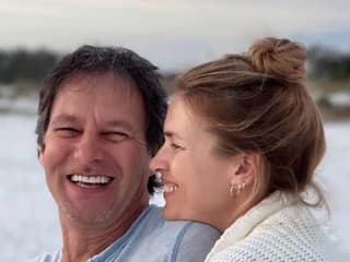 Životní partneri Paľo Habera