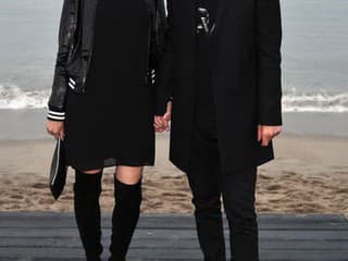 Zazvonia svadobné zvony? Herec