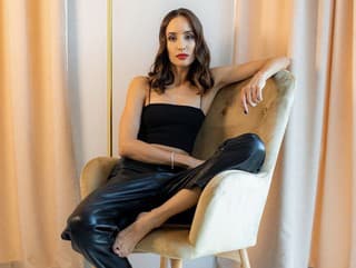 Pripravte svoje telo na