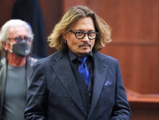 Ťahanice stále pokračujú: Johnny