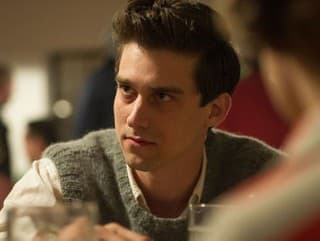 Očakávaný film KRYŠTOF prichádza