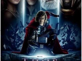 Thor – výpravný veľkofilm