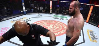 Vyhral titul v Oktagone,