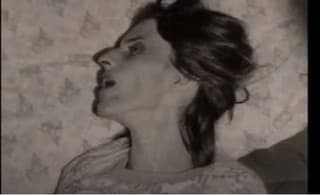 KRIMI PRÍPADY Démonické hlasy