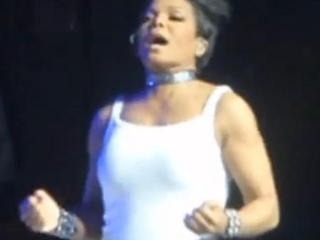 Svalnatá Janet Jackson: Je