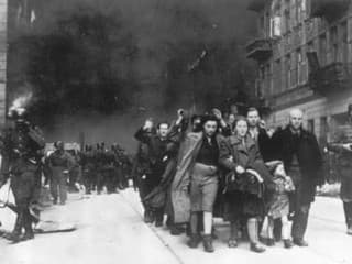 Na archívnej snímke z