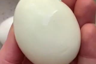 Doteraz ste varili vajíčka