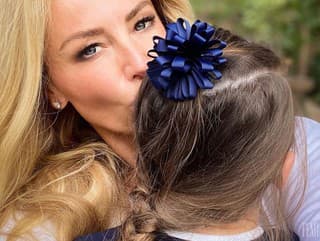 Adriana Sklenářiková si vysnenú