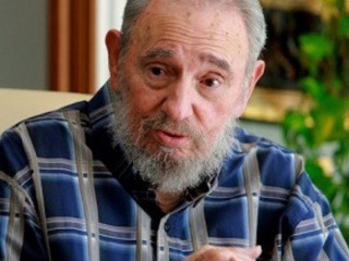 Castro končí v čele