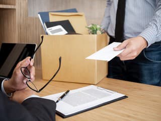 Časté chyby zamestnávateľov: Toto