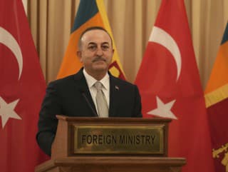 Turecký minister šokoval: Niektoré
