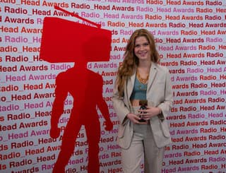 Tamara Kramar, Radio_Head Awards
