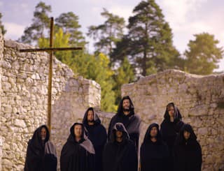 Smola a Hrušky, videoklip