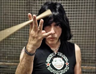 Marky Ramone