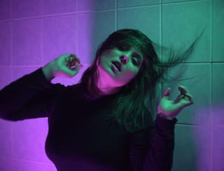 Michaela Husárová alias M.U.S,