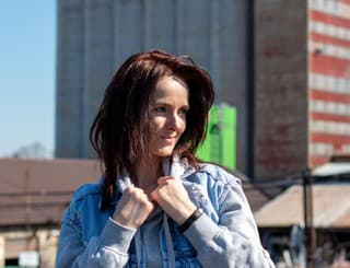 Magdaléna Vyletelová, P.S., nakrúcanie