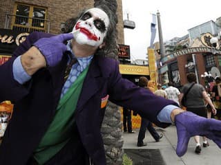 V Prahe štartuje Comic-Con: