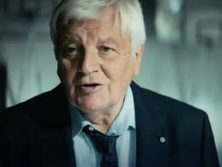 Filmový svet v slzách: