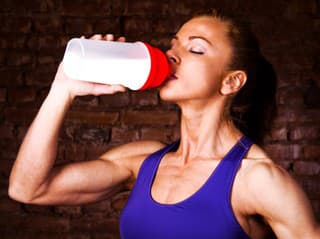 KVÍZ o doplnkoch výživy