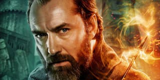 RECENZIA Mágia sa vracia