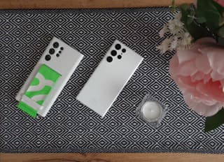 RECENZIA Galaxy S22 Ultra