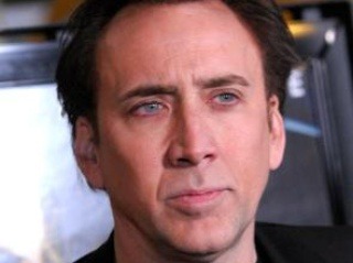Nicolas Cage predal megavilu: