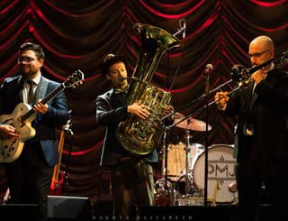 Postmodern Jukebox