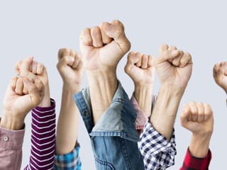 Sviatok práce a iné