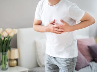 LEPŠÍ ako vysoký cholesterol: