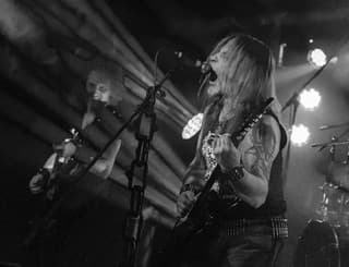 Vader v Randali, 24.4.2022