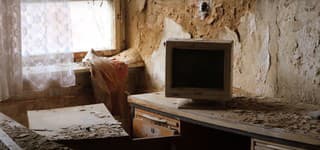 Nenápadná obec v banskobystrickom