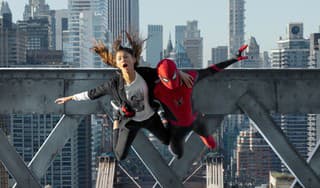 Dve najlepšie komiksovky posledných