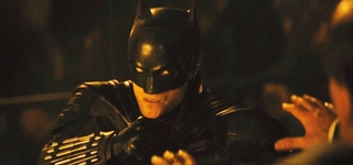 Návrhár filmu Batman odhalil,