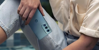 Motorola sa môže pochváliť