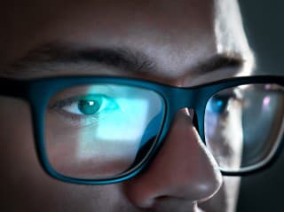 TEST s optickým klamom: