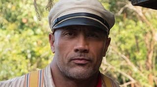 Dwayne Johnson sa zrejme