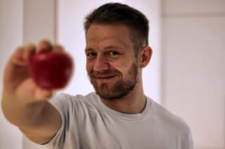 Lekár Boris Bajer hovorí,