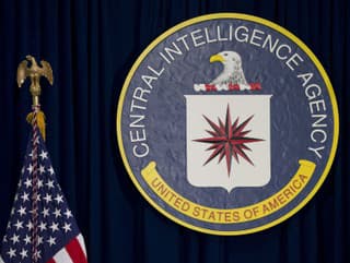 Nové zistenia CIA: Nie