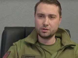 Kirill Budanov, ukrajinský špión