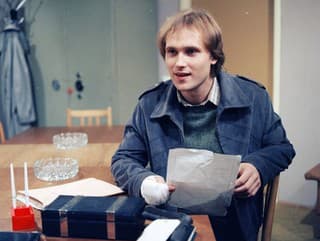 Žilkovej exmilenec: Volal jej,