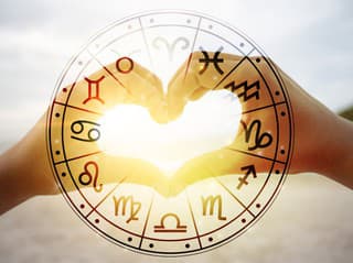 HOROSKOP zdravia na MÁJ