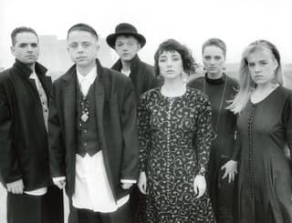 Shalom, 1992