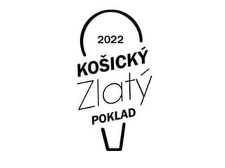 Košický zlatý poklad 2022