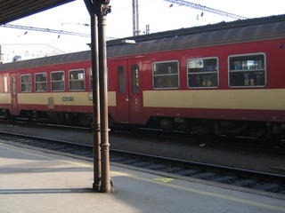Železnice nasadili do vlakov
