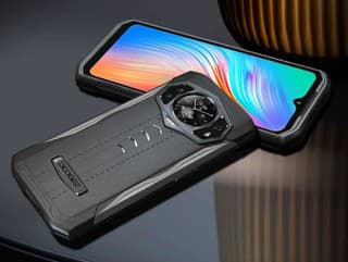 MONŠTRUM Z ČÍNY: Tento