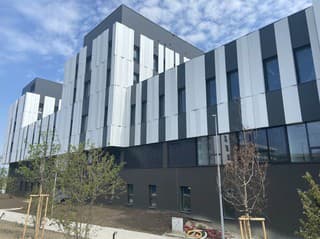 FOTO Prvé zábery novej