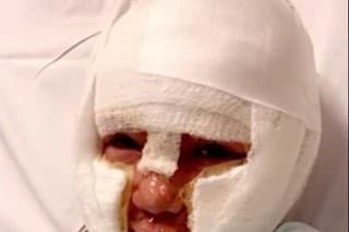 To je sila! Osemročný